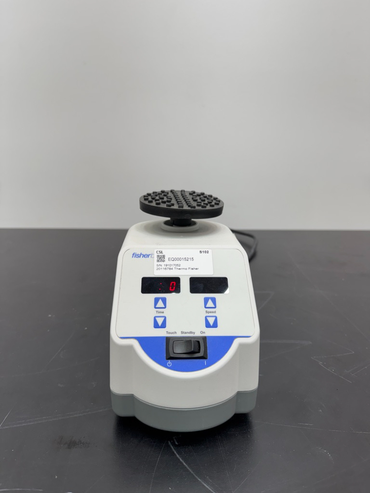 Image of Fisher Digital Vortex